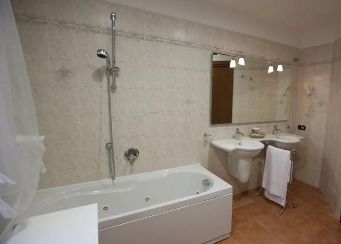 Hotel al Brunello di Montalcino