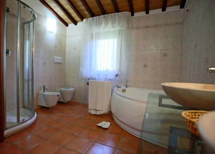 Hotel al Brunello di Montalcino