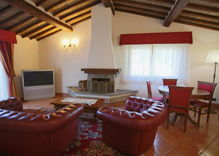 Hotel al Brunello di Montalcino
