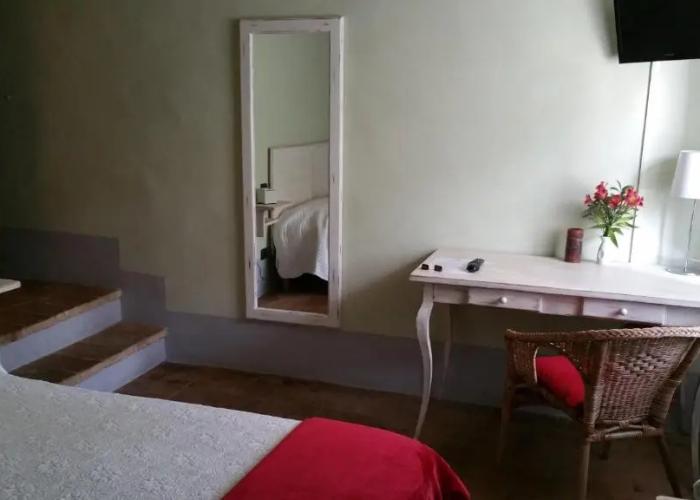 B&B Le Scalette di Piazza