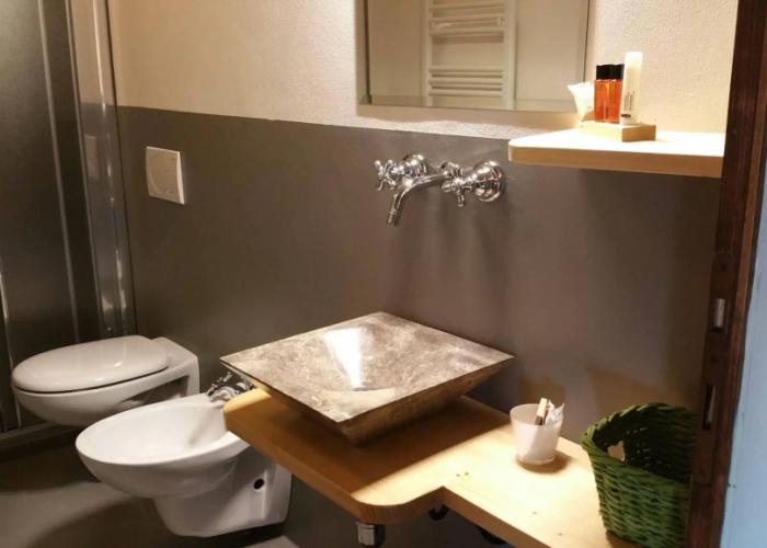 B&B Le Scalette di Piazza