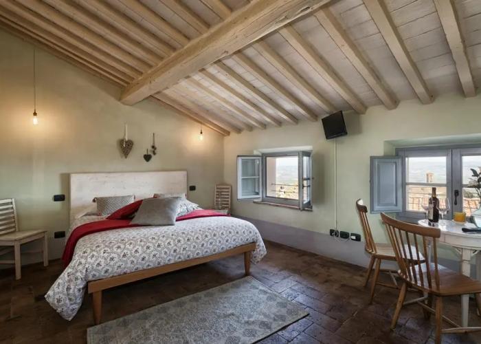 B&B Le Scalette di Piazza