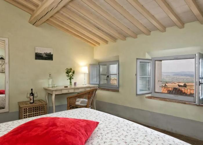 B&B Le Scalette di Piazza