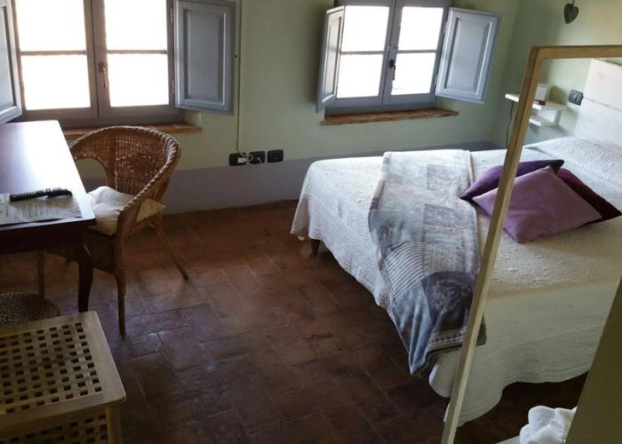 B&B Le Scalette di Piazza