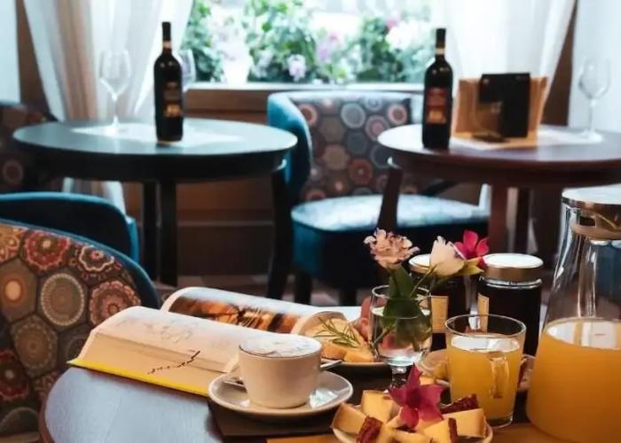 Albergo Giardino