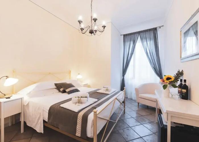 Albergo Giardino