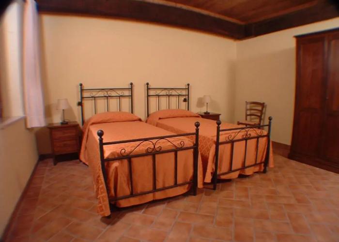 Antica Grancia di Quercecchio