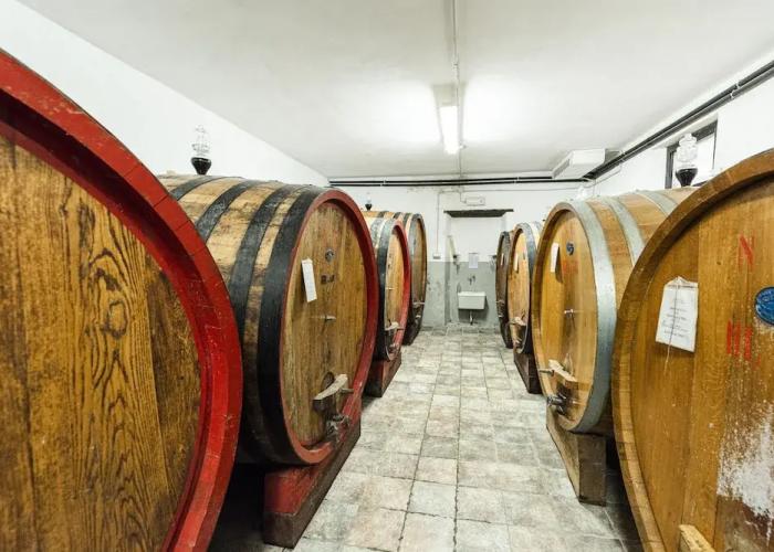 Antica Grancia di Quercecchio