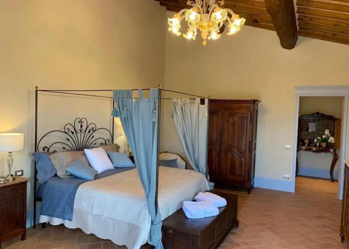 Cordella in Montalcino Wine Resort