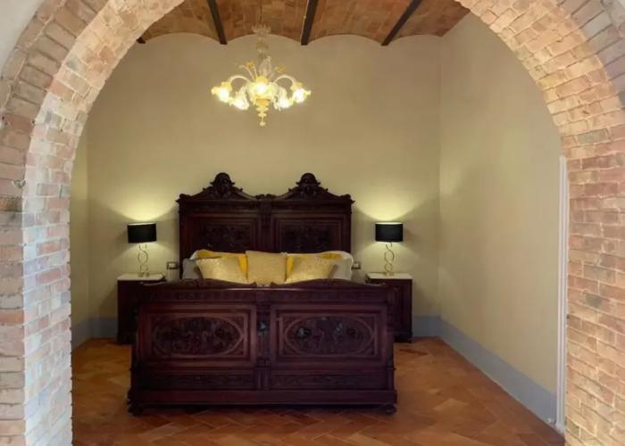Cordella in Montalcino Wine Resort