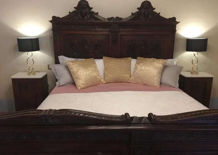 Cordella in Montalcino Wine Resort