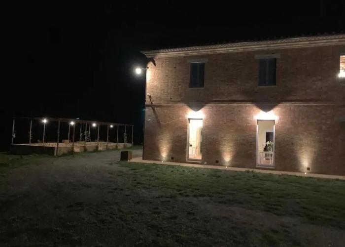 Cordella in Montalcino Wine Resort