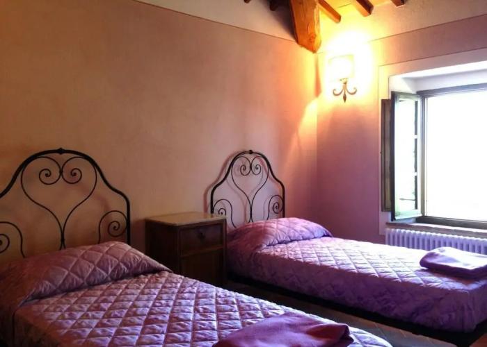 Cordella in Montalcino Wine Resort