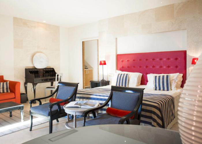 Castello di Velona Resort Thermal SPA & Winery