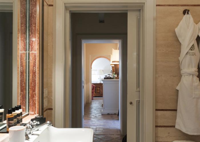 Castello di Velona Resort Thermal SPA & Winery