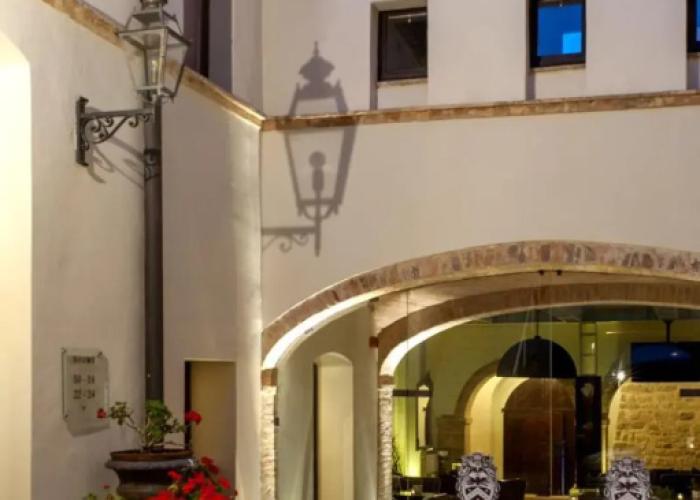 Castello di Velona Resort Thermal SPA & Winery