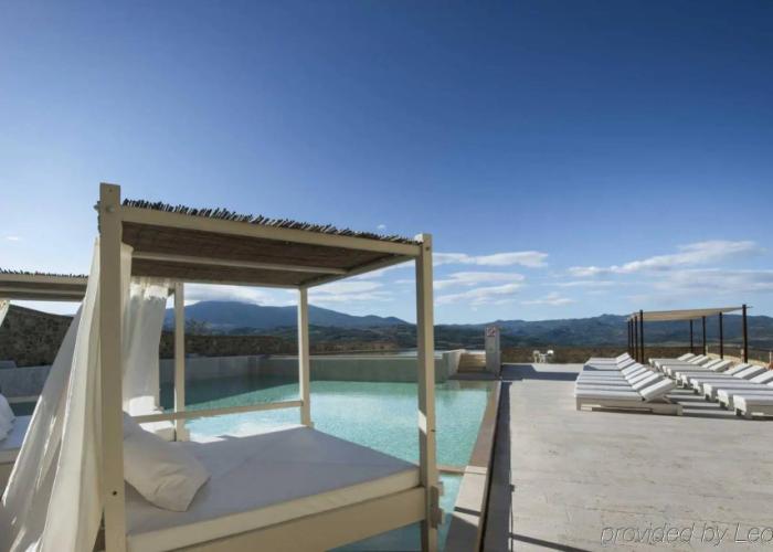 Castello di Velona Resort Thermal SPA & Winery