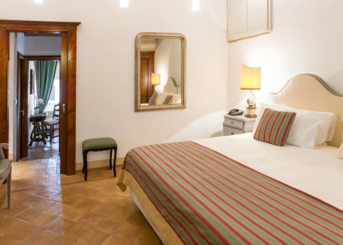 Castello di Velona Resort Thermal SPA & Winery