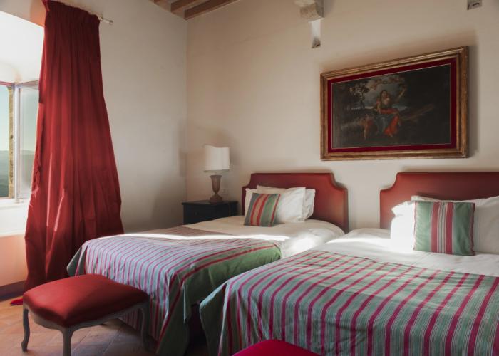 Castello di Velona Resort Thermal SPA & Winery