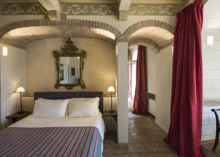 Castello di Velona Resort Thermal SPA & Winery