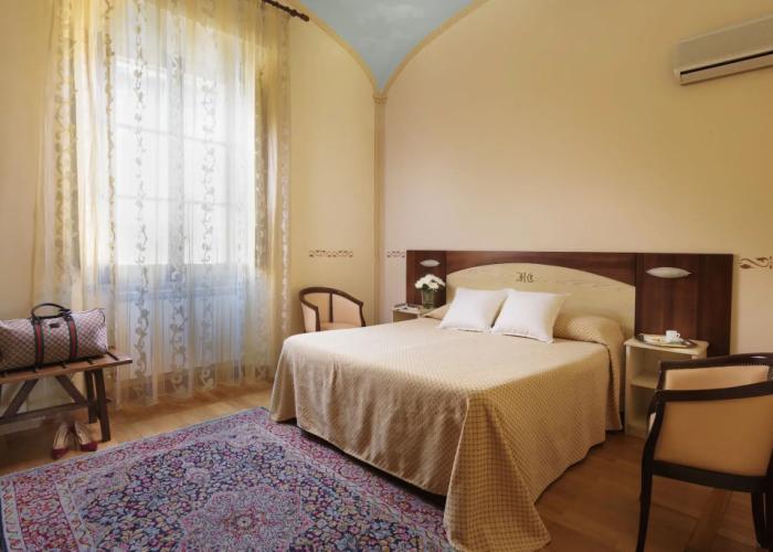 Hotel Dei Capitani