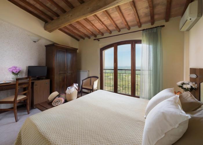 Hotel Dei Capitani