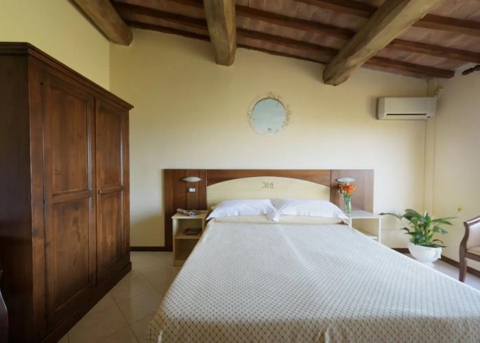Hotel Dei Capitani