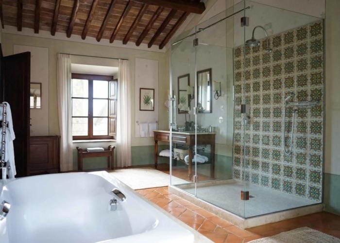 Castello Banfi - Il Borgo