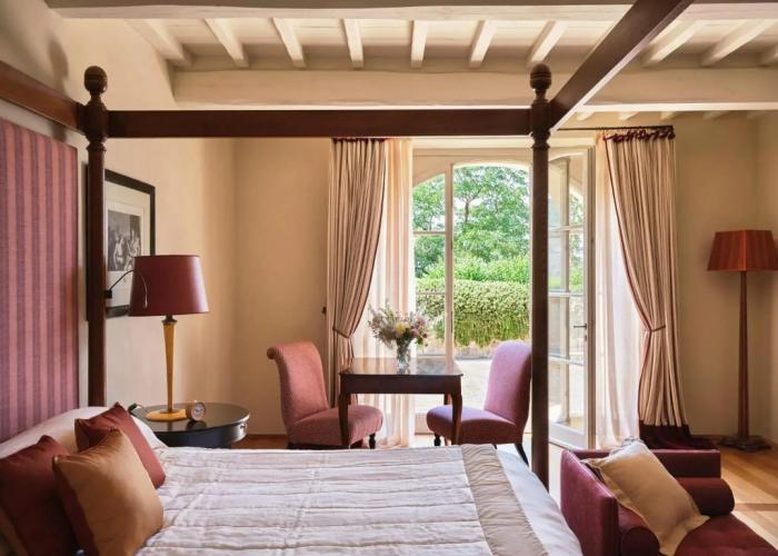 Rosewood Castiglion del Bosco