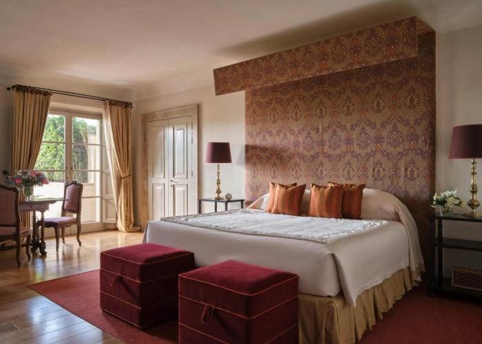 Rosewood Castiglion del Bosco