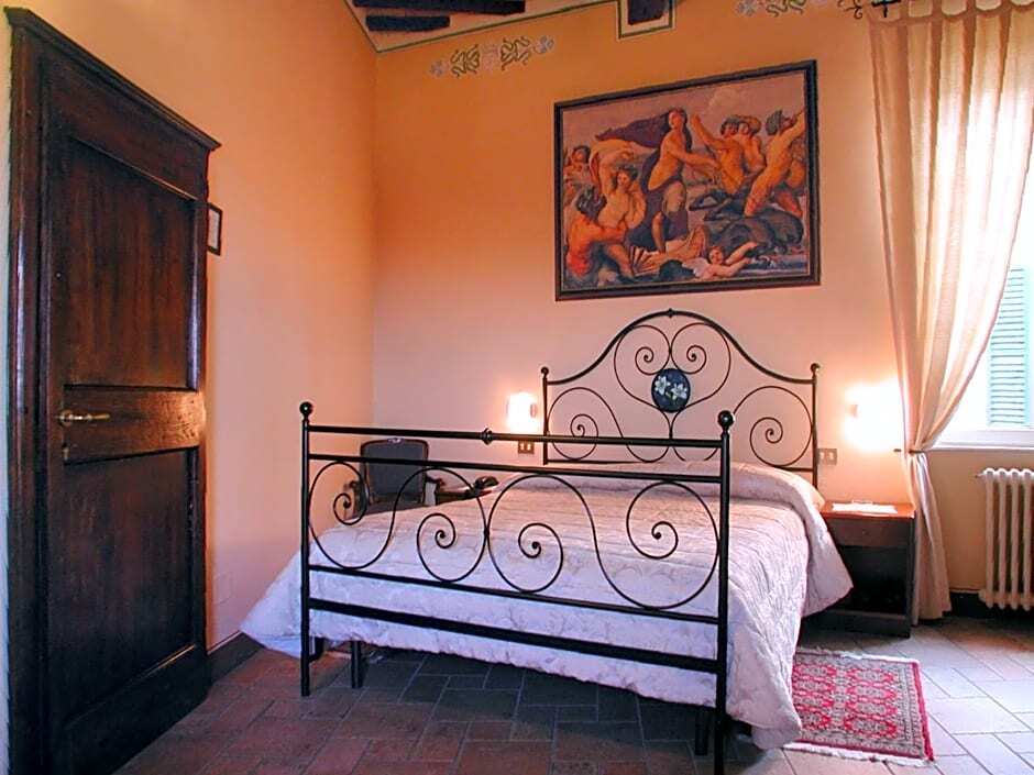 Albergo Il Giglio