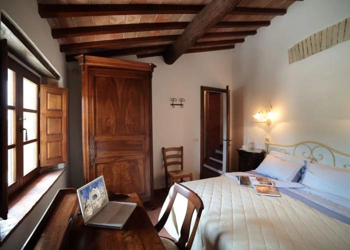 Agriturismo A. Bonacchi