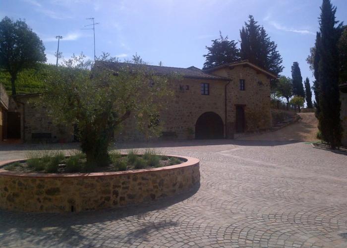 Agriturismo A. Bonacchi