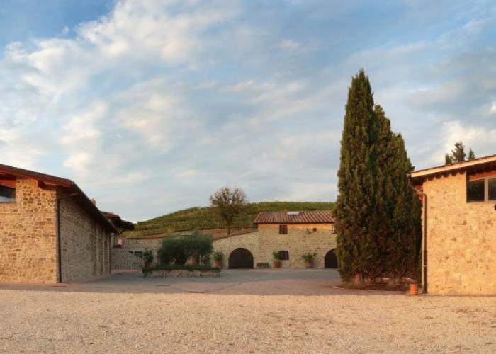Agriturismo A. Bonacchi