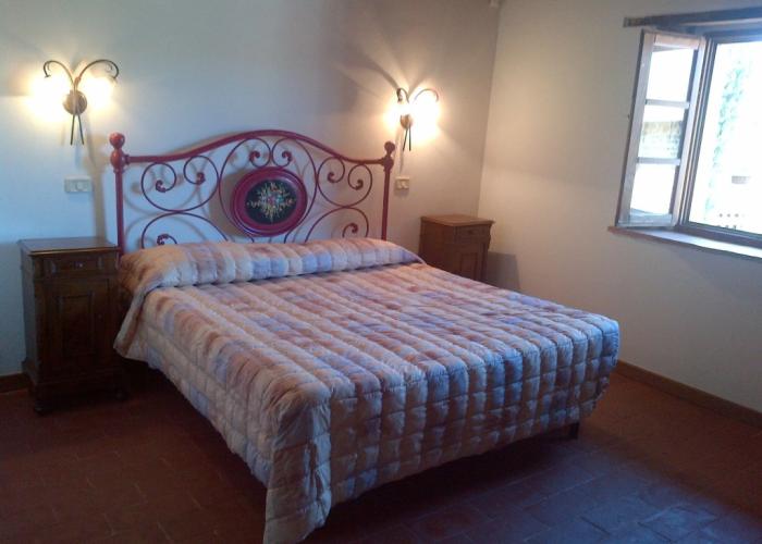 Agriturismo A. Bonacchi