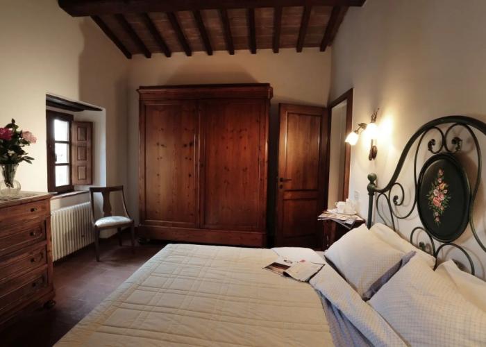 Agriturismo A. Bonacchi