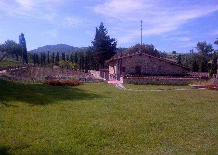 Agriturismo A. Bonacchi