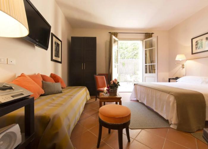 SI Montalcino Hotel