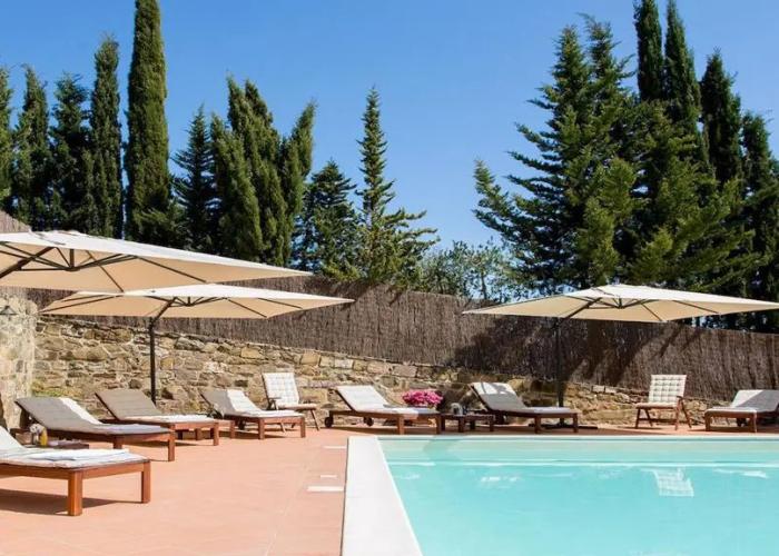 SI Montalcino Hotel