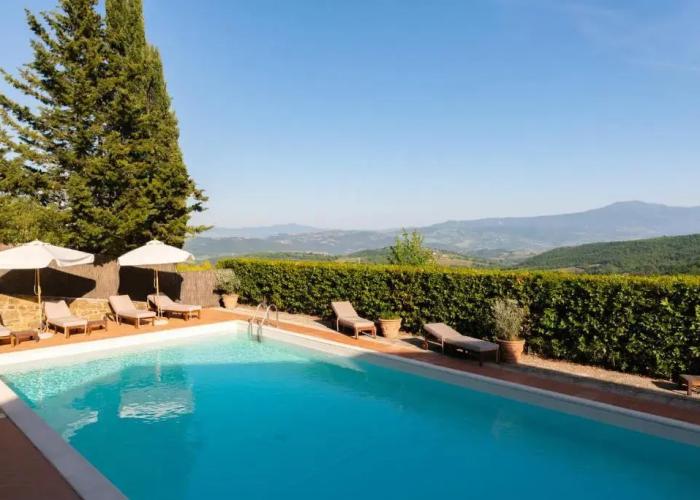 SI Montalcino Hotel