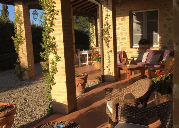 SI Montalcino Hotel