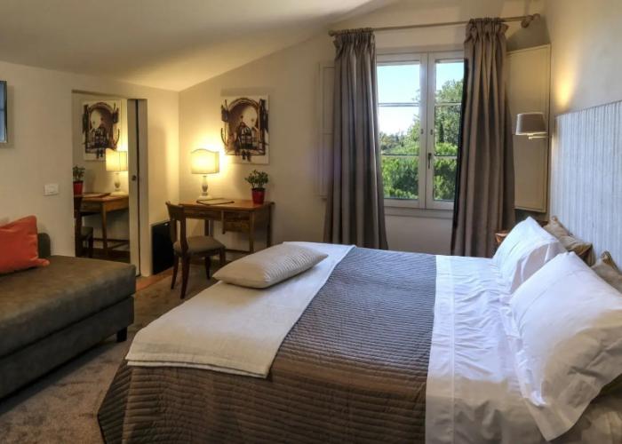 SI Montalcino Hotel