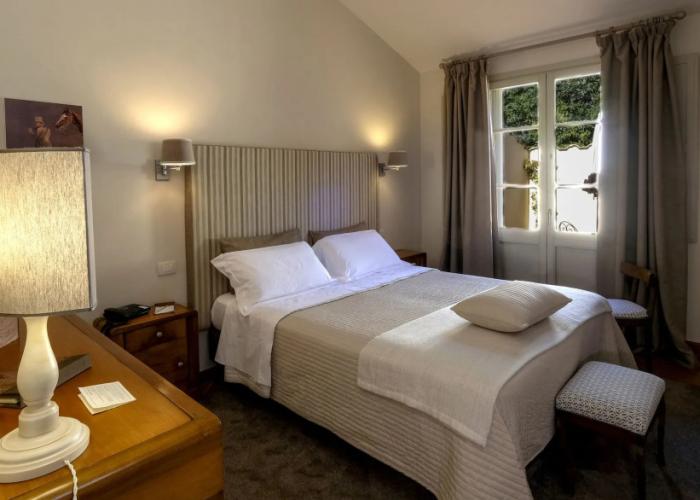 SI Montalcino Hotel