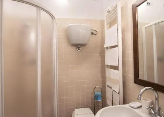 Hotel Vecchia Oliviera