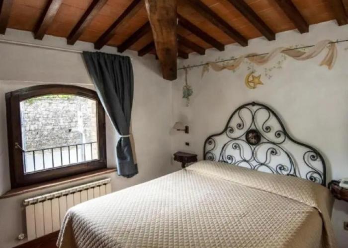 Hotel Vecchia Oliviera