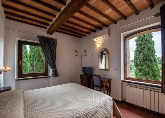 Hotel Vecchia Oliviera