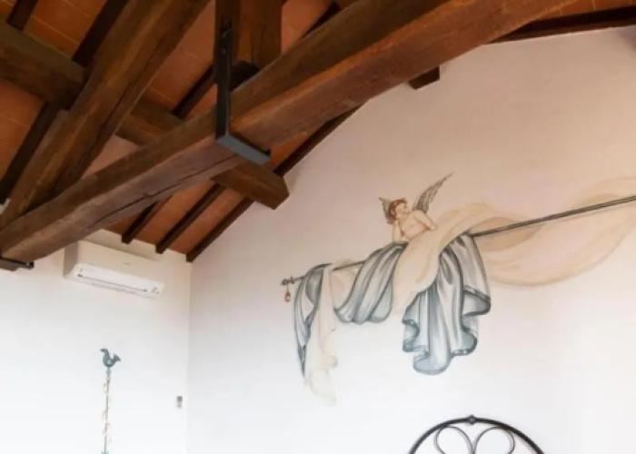 Hotel Vecchia Oliviera