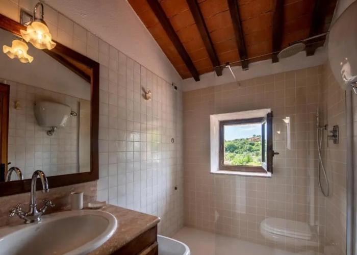 Hotel Vecchia Oliviera