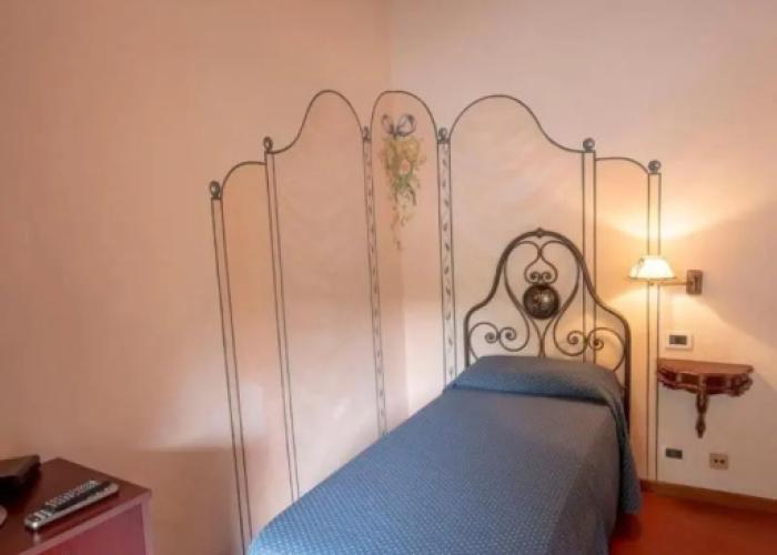 Hotel Vecchia Oliviera
