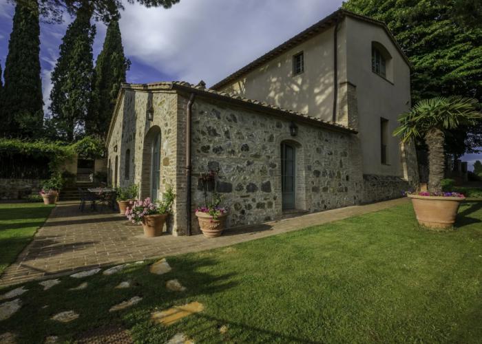 Argiano Dimore